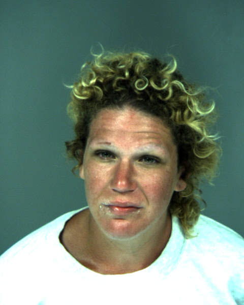 Photo of Victoria Tatro