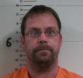 Photo of Wesley Nebeker