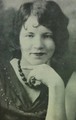Photo of Olga Mauger