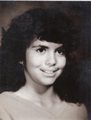 Photo of Melissa Alaniz