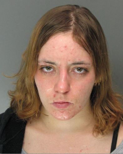 Photo of Chelsea Ricker