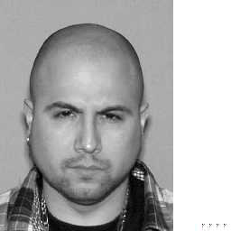 Photo of Ivan Mercado
