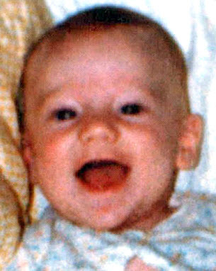 Photo of Matthew Crocker