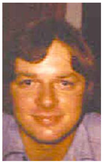Photo of Randal Voss