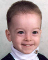 Photo of Brandon Wade
