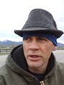 Photo of David Alford