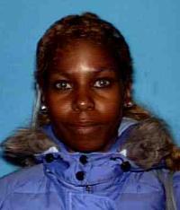 Photo of Rosalind Venable