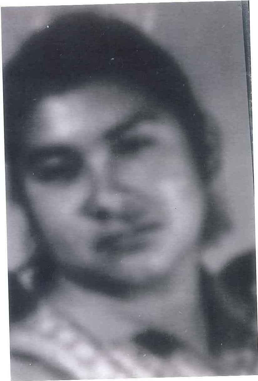 Photo of Beatrice Calderon