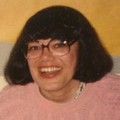 Photo of Deborah Robertson