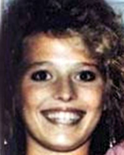 Photo of Gayle Marks