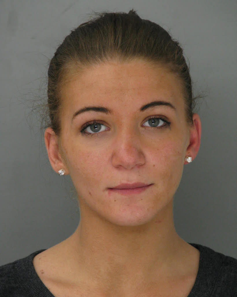 Photo of Amanda DeGuio