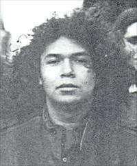 Photo of Javier Rivera