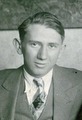 Photo of Joseph Halpern