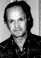 Photo of Mervin Walvatne