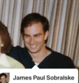Photo of James Sobralske