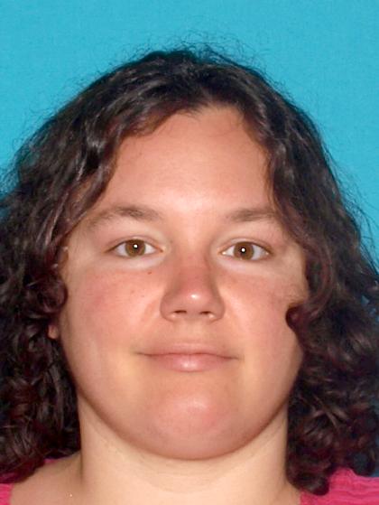 Photo of Meaghan McCallum