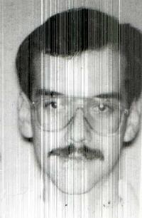 Photo of Albert O'Leary