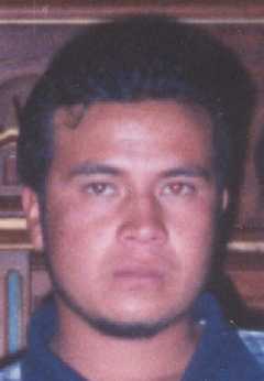 Photo of Mario Meza