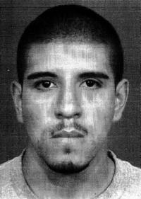 Photo of Daniel Siordia