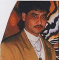 Photo of Oscar Gonzalez