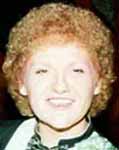 Photo of Marie Sagasta