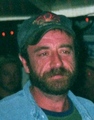 Photo of Michael Wagar