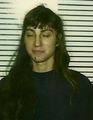 Photo of Alicia Allen
