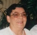 Photo of Sadie Nelson