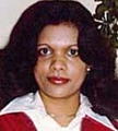 Photo of Lila Bueratian
