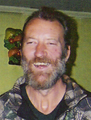 Photo of Donnie Pennington