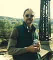 Photo of Charles Butler