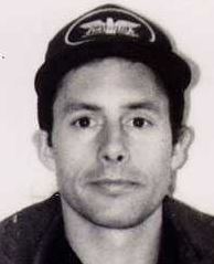 Photo of Brian Ranken