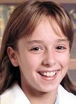 Photo of Michelle Lakey
