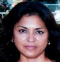 Photo of Esperanza Salazar-Rodriguez