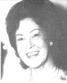 Photo of Jean Moore