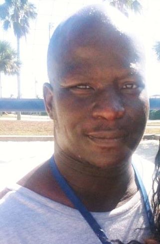 Photo of Ricardo James