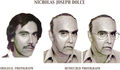 Photo of Nicholas Dolce