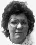 Photo of Theresa Wallace