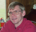 Photo of Mark Husk