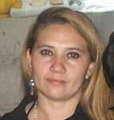 Photo of Silvia Rivera-Alvarez