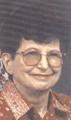 Photo of Jane Bousley