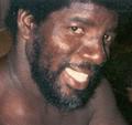 Photo of Jackie Robinson