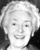 Photo of Evelyn Scott