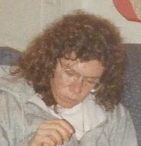 Photo of Tara White