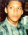 Photo of David Galvan
