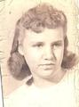 Photo of Ione Rehwinkle