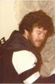Photo of James Faye