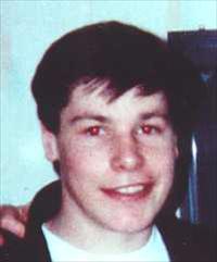Photo of Hugh Nolan