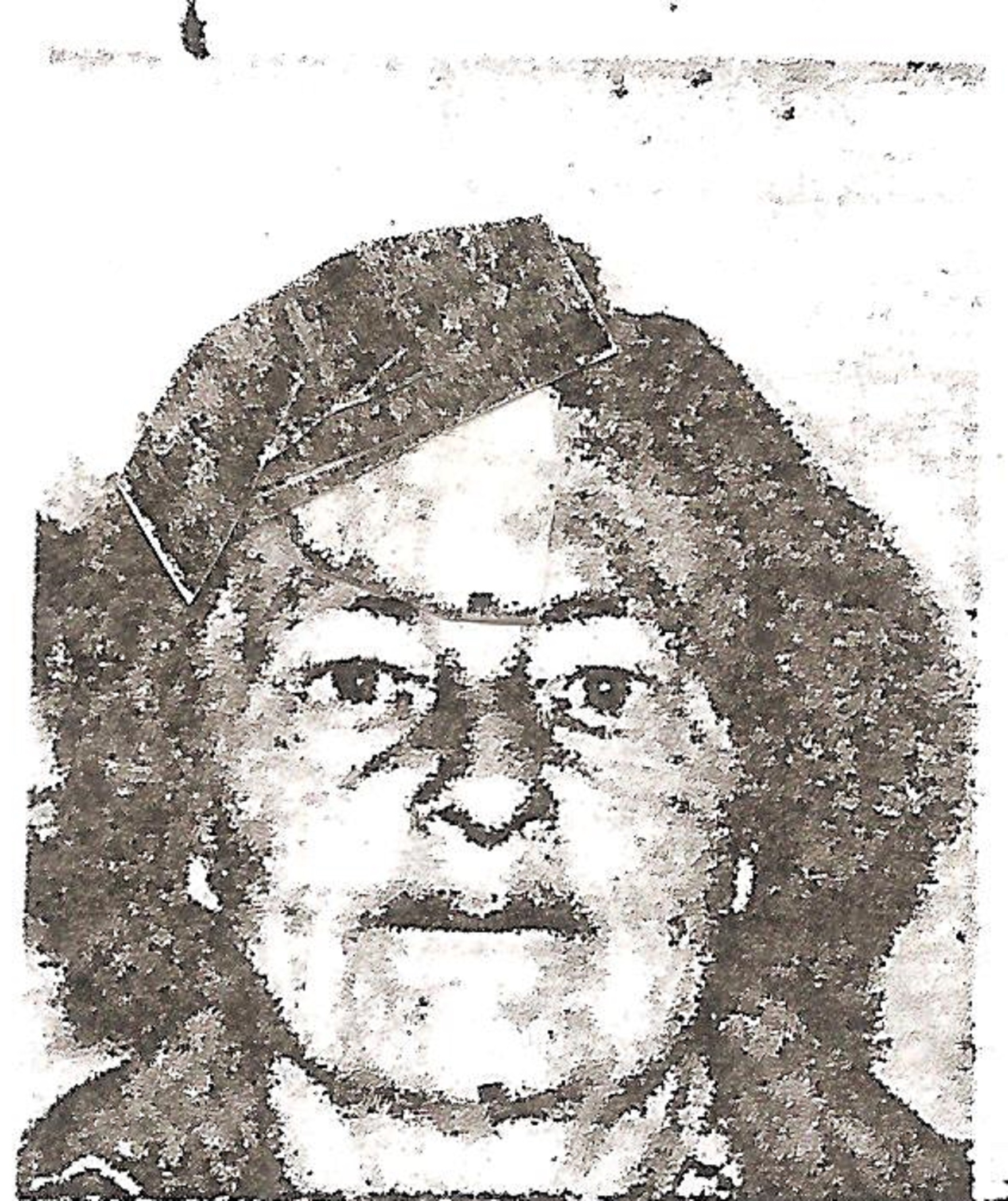 Photo of Joan Scaggs
