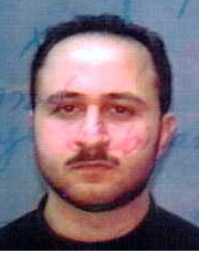 Photo of Sam Tavakol